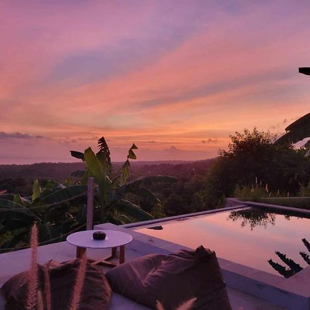 Eden Eco-Villas With Private Pool & Sea View - Adult Only Batumadeg Екстер'єр фото