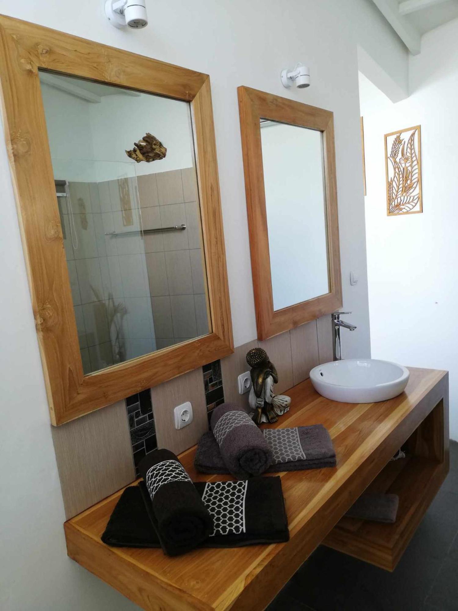 Eden Eco-Villas With Private Pool & Sea View - Adult Only Batumadeg Екстер'єр фото