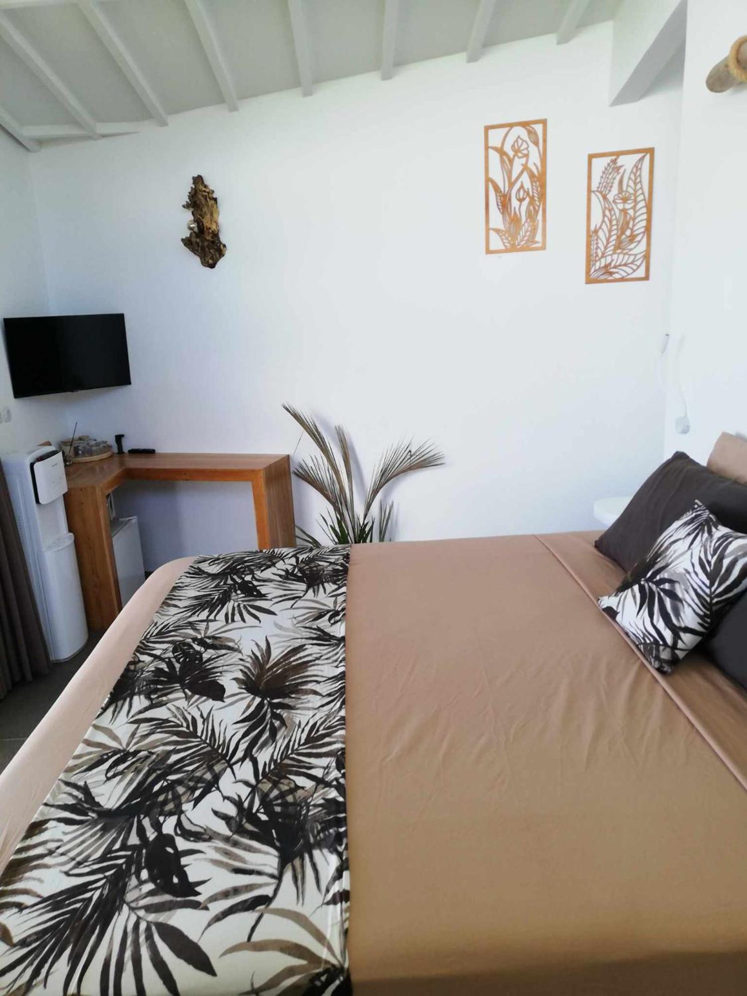 Eden Eco-Villas With Private Pool & Sea View - Adult Only Batumadeg Екстер'єр фото